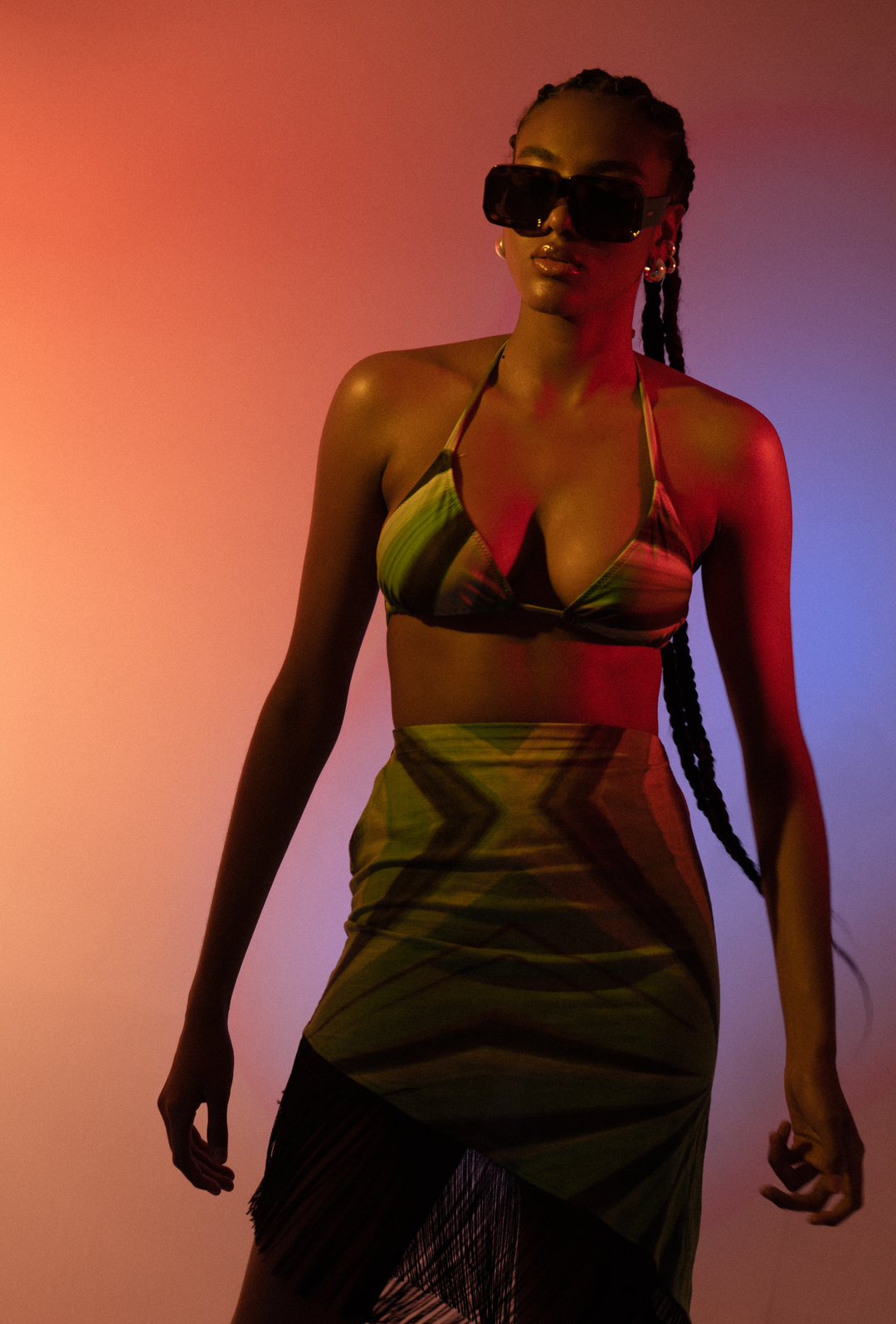Meneito Skirt – foto 6